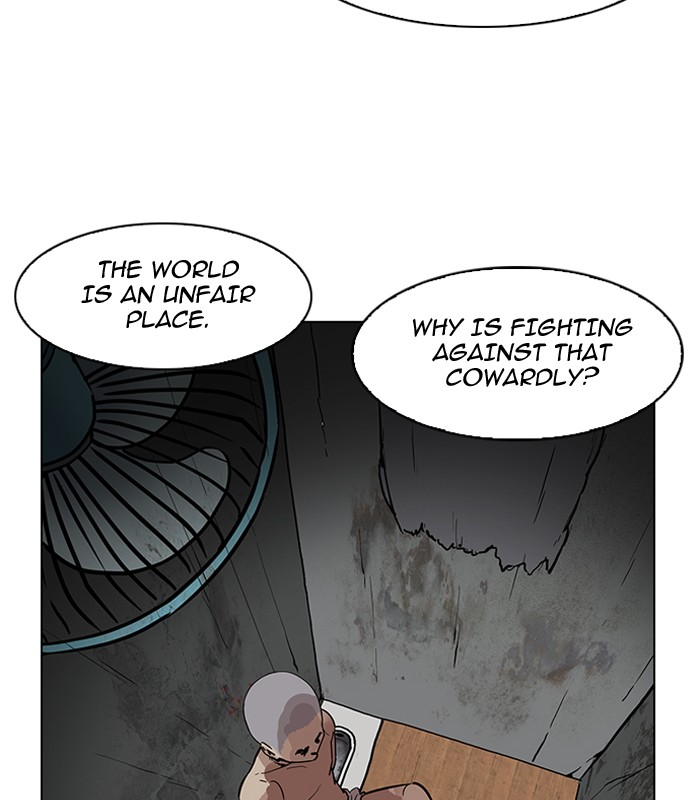 18+ Lookism Chapter 184 page 148
