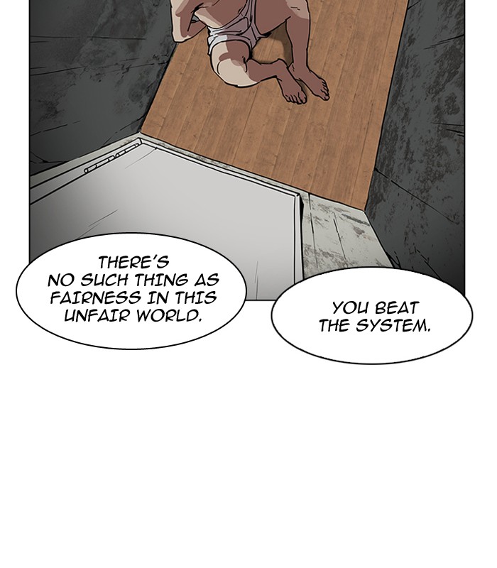 18+ Lookism Chapter 184 page 149