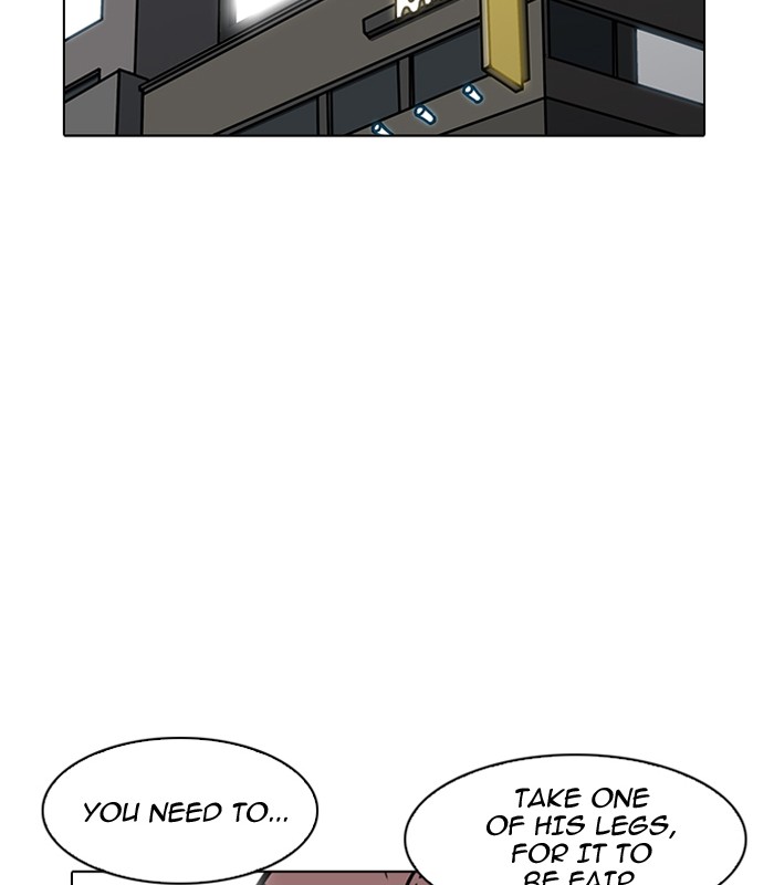 18+ Lookism Chapter 184 page 151