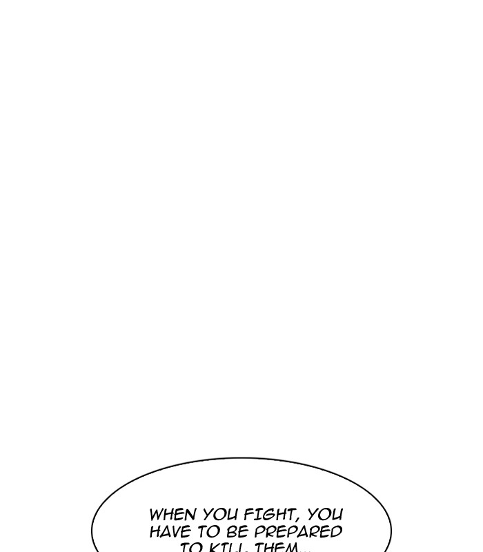 18+ Lookism Chapter 184 page 155