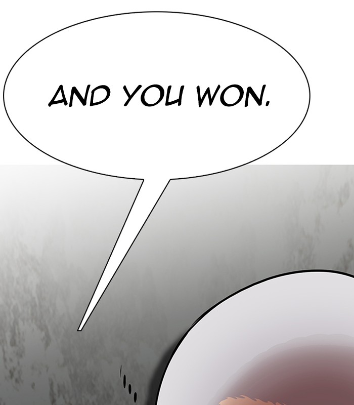 18+ Lookism Chapter 184 page 157