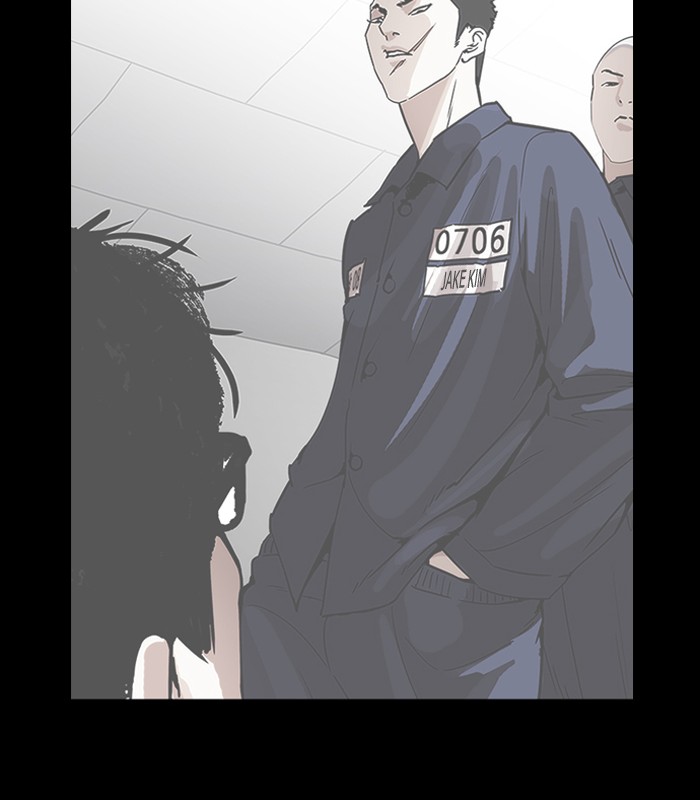 18+ Lookism Chapter 184 page 161