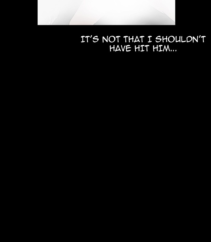 18+ Lookism Chapter 184 page 165
