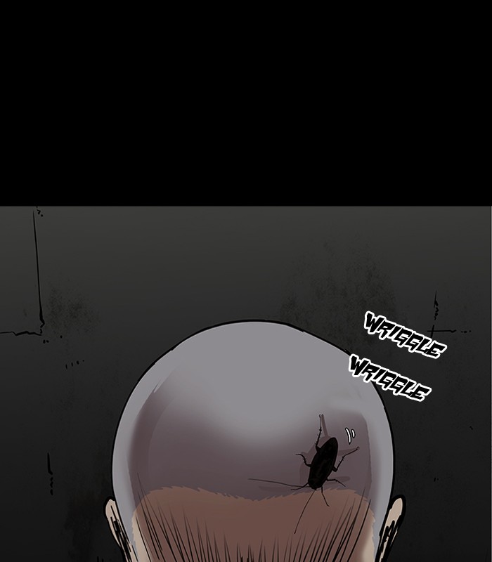 18+ Lookism Chapter 184 page 169