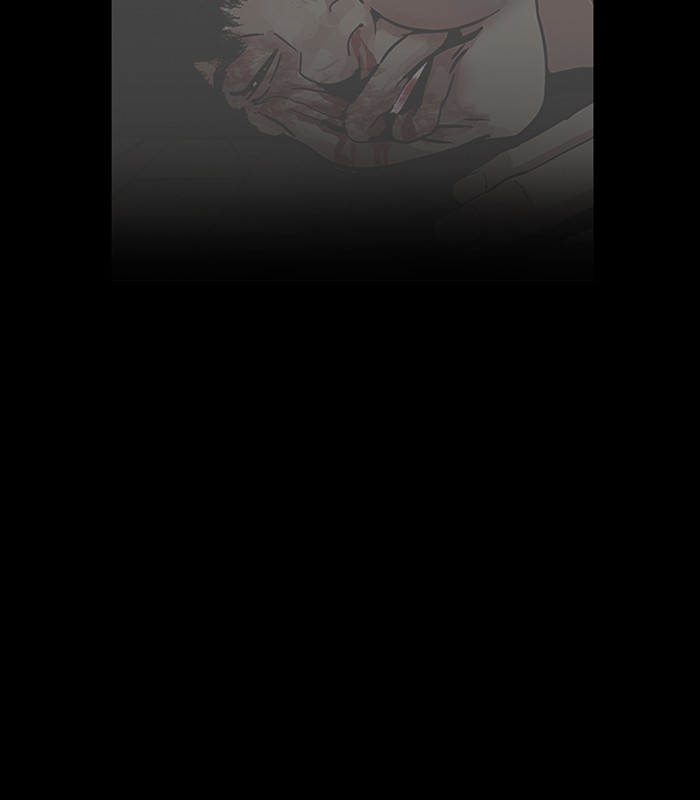 18+ Lookism Chapter 184 page 172