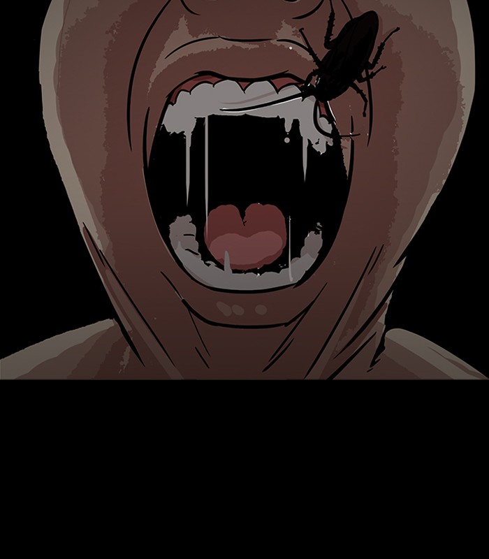 18+ Lookism Chapter 184 page 174