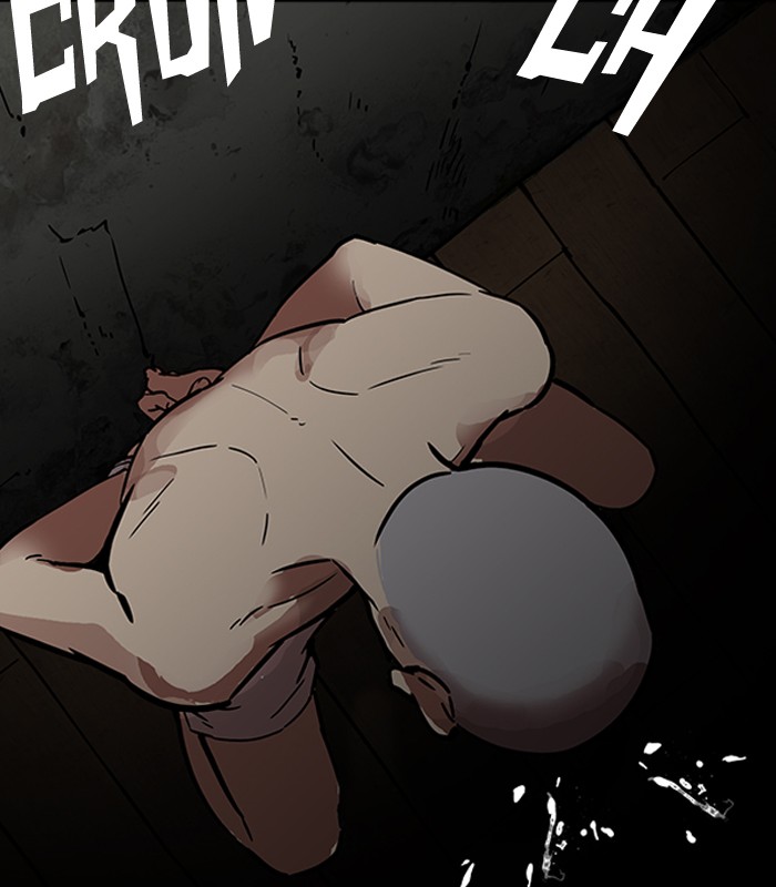 18+ Lookism Chapter 184 page 176