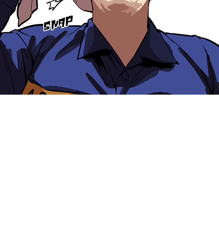 18+ Lookism Chapter 184 page 185