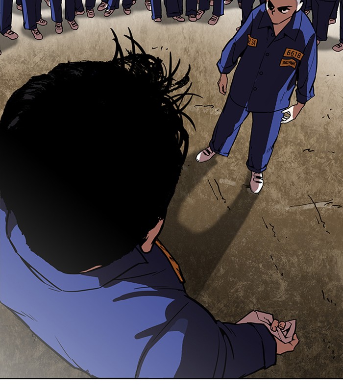 18+ Lookism Chapter 184 page 187