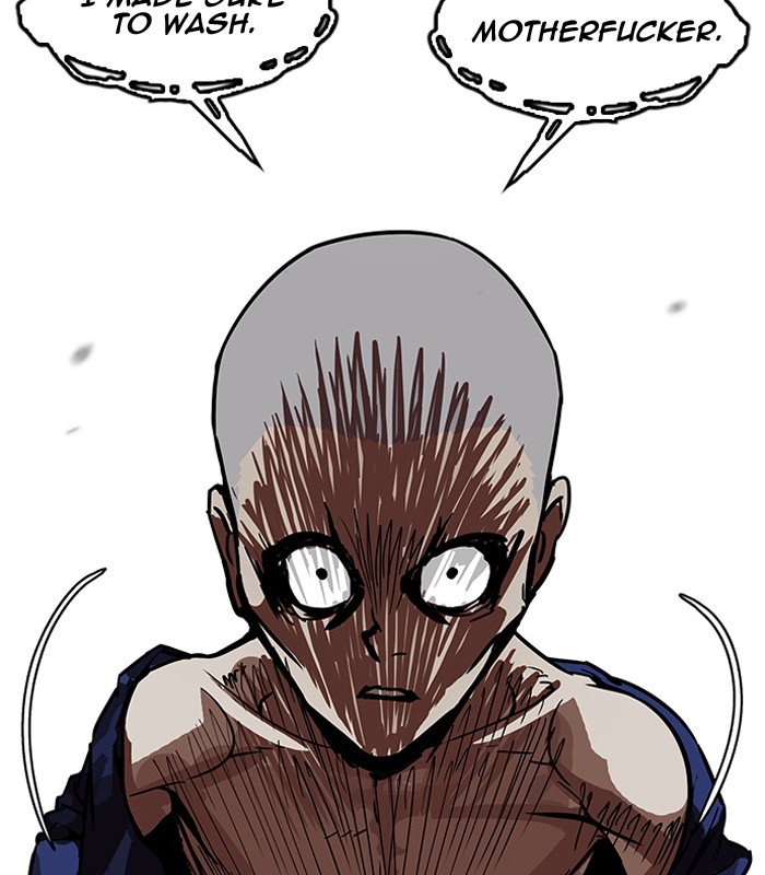 18+ Lookism Chapter 184 page 190
