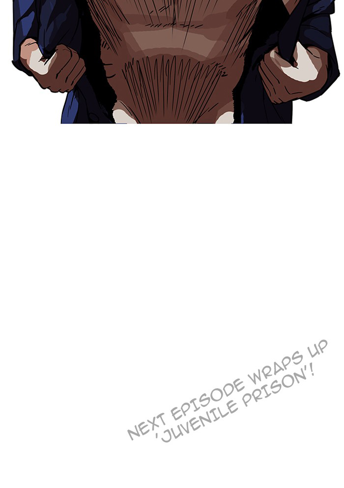 18+ Lookism Chapter 184 page 191