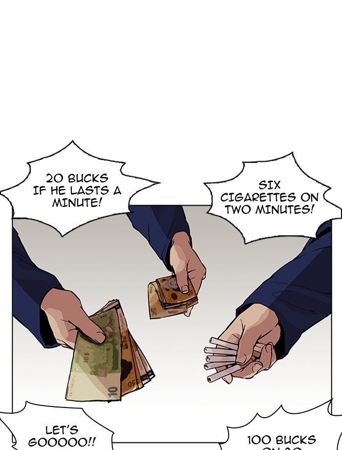 18+ Lookism Chapter 185 page 3