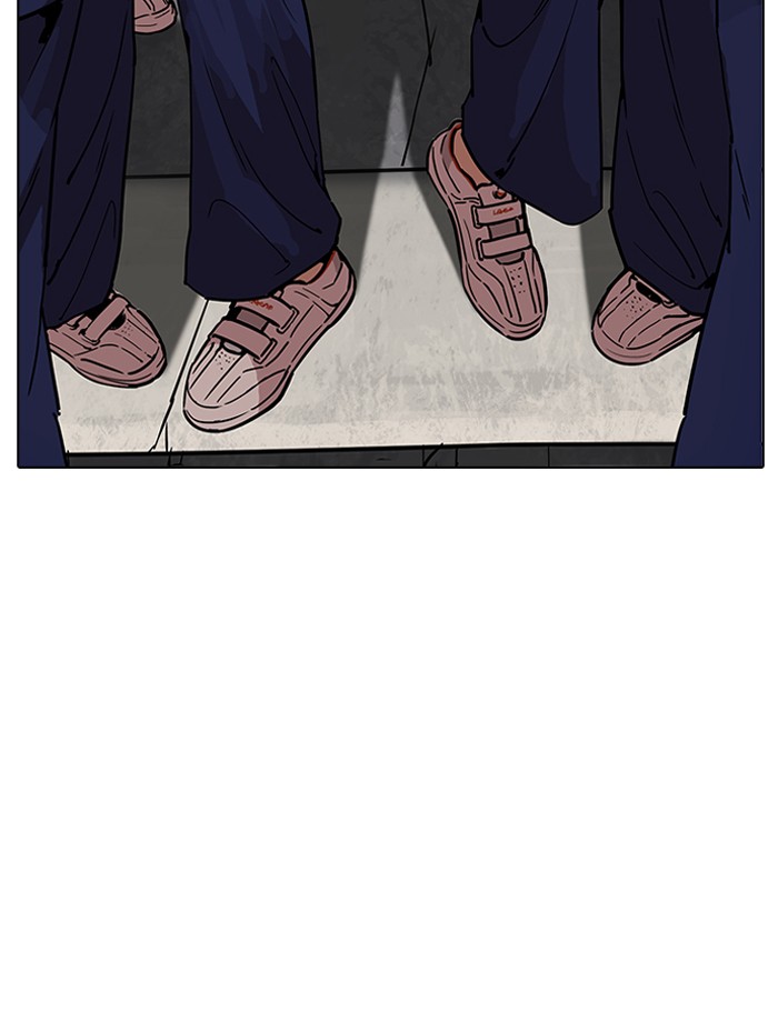 18+ Lookism Chapter 185 page 6
