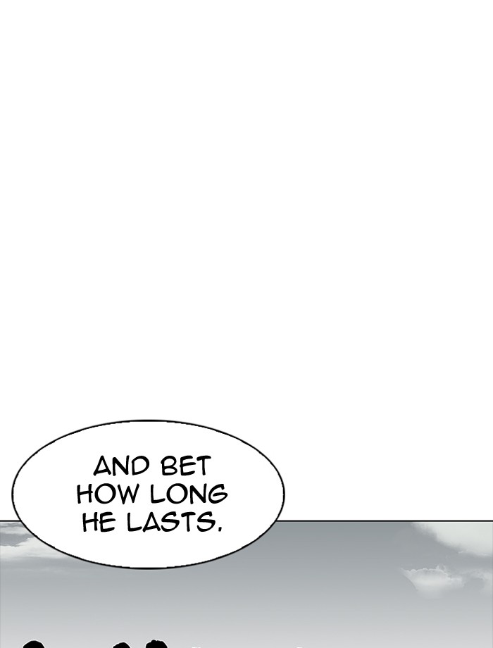 18+ Lookism Chapter 185 page 8