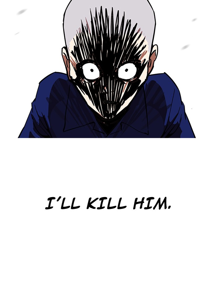 18+ Lookism Chapter 185 page 12