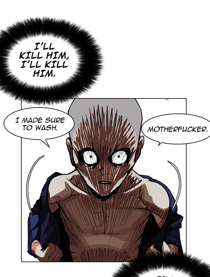 18+ Lookism Chapter 185 page 15