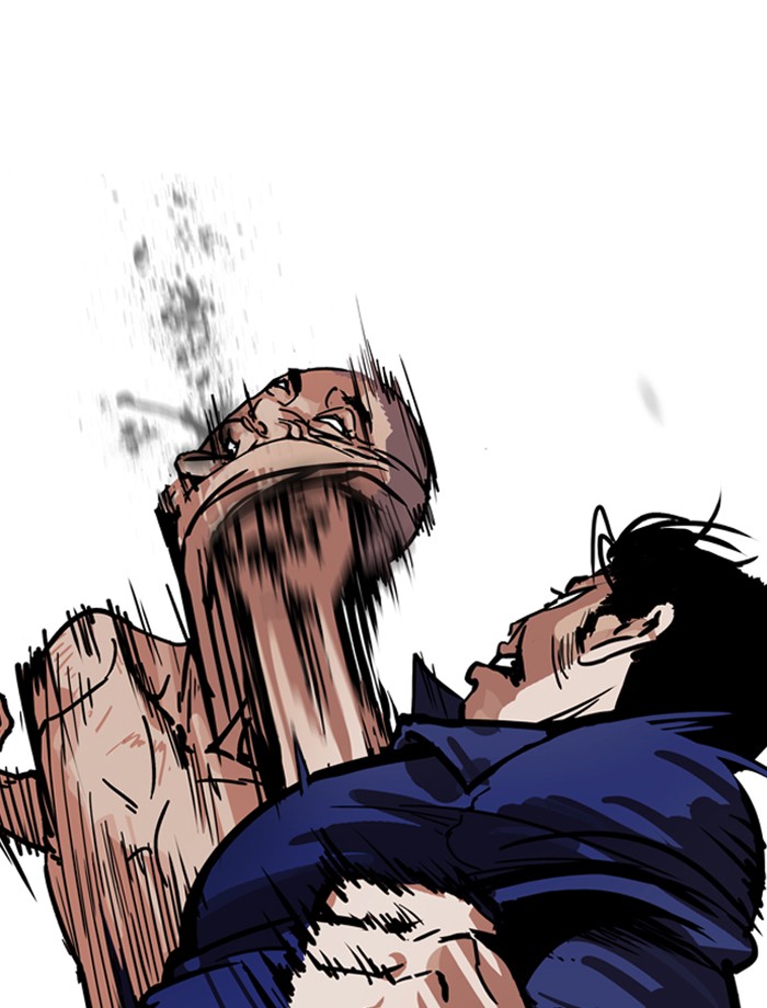 18+ Lookism Chapter 185 page 19