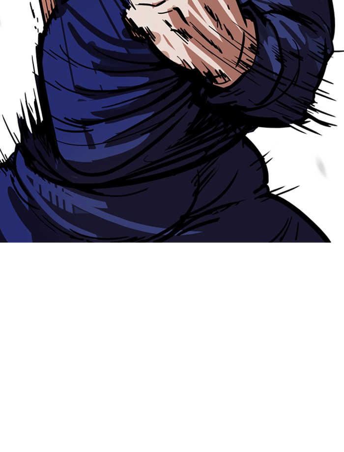 18+ Lookism Chapter 185 page 20