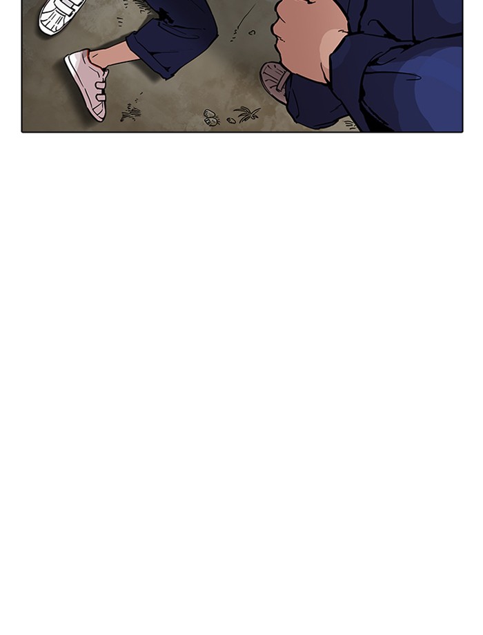 18+ Lookism Chapter 185 page 23