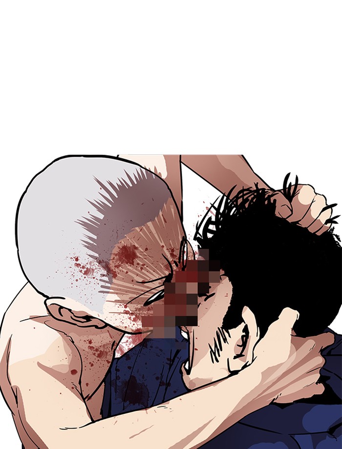 18+ Lookism Chapter 185 page 30