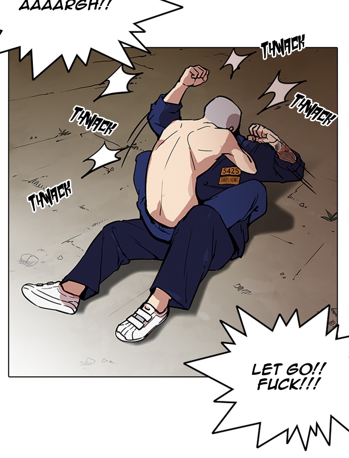 18+ Lookism Chapter 185 page 32