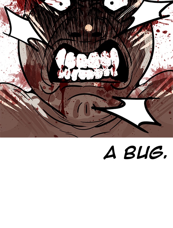 18+ Lookism Chapter 185 page 36