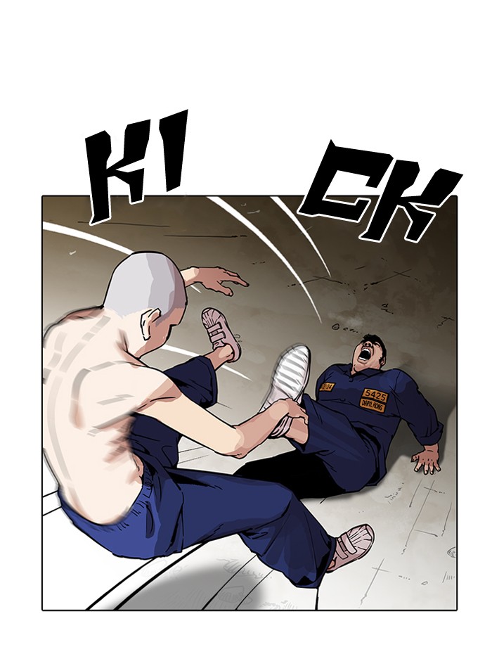 18+ Lookism Chapter 185 page 37