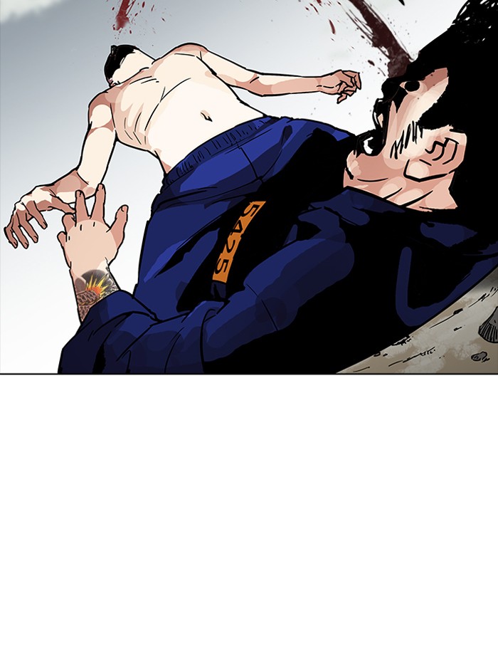 18+ Lookism Chapter 185 page 39