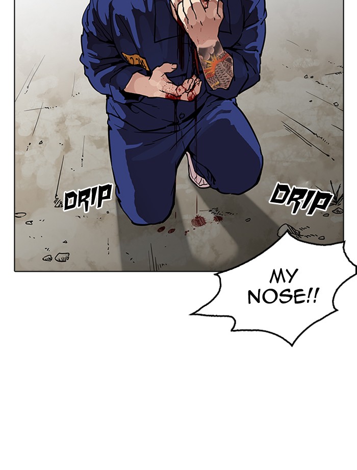 18+ Lookism Chapter 185 page 41