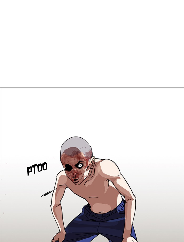 18+ Lookism Chapter 185 page 42