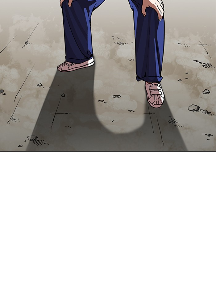 18+ Lookism Chapter 185 page 43