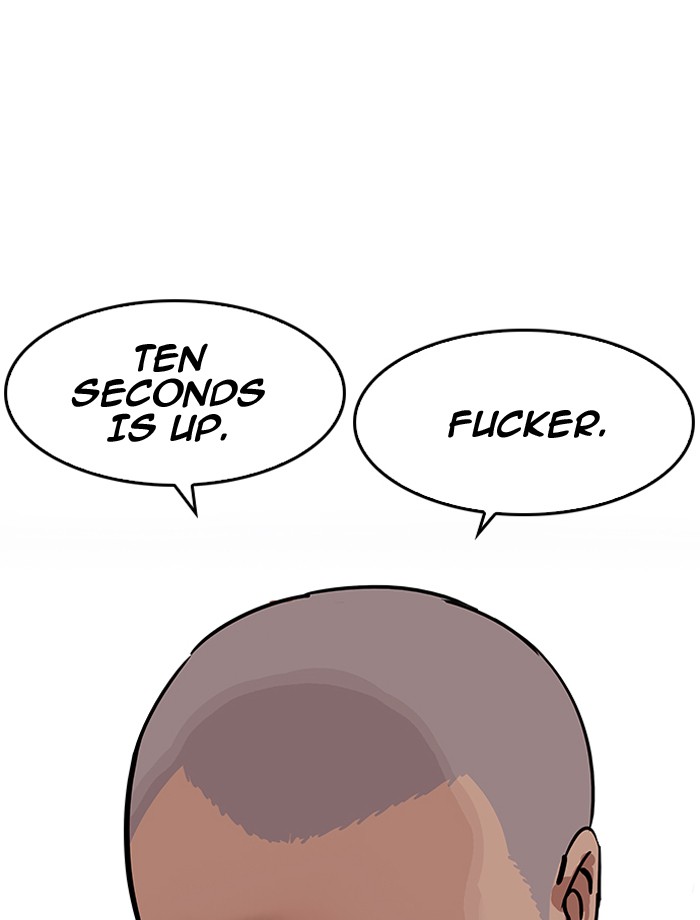 18+ Lookism Chapter 185 page 44