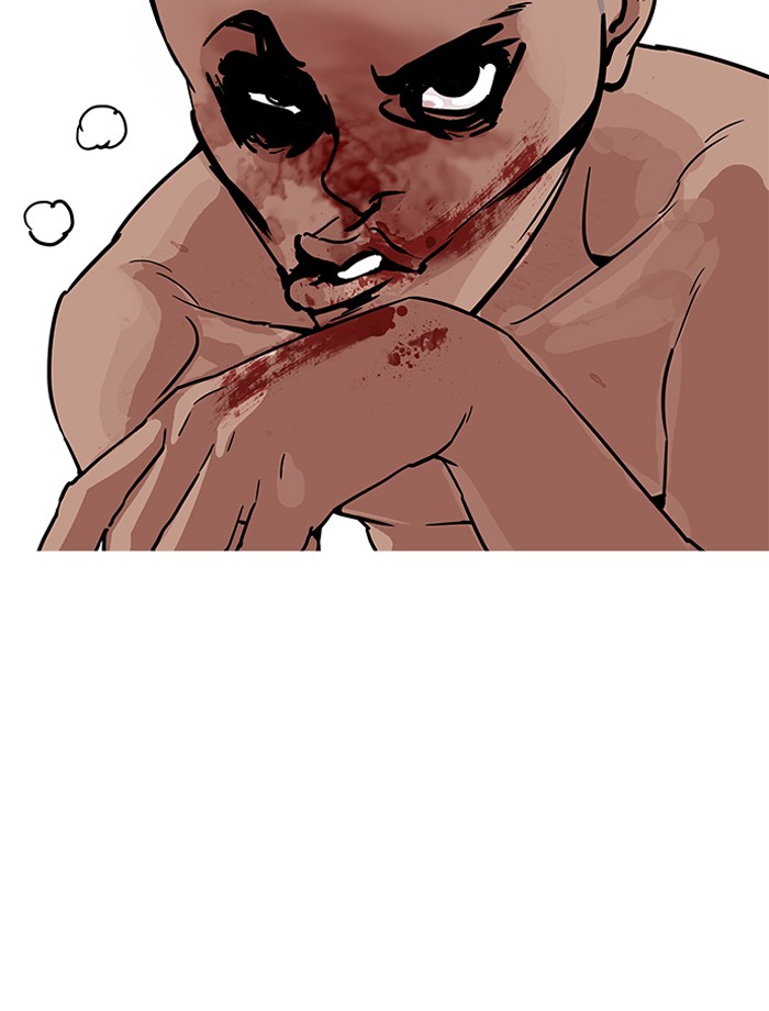 18+ Lookism Chapter 185 page 45