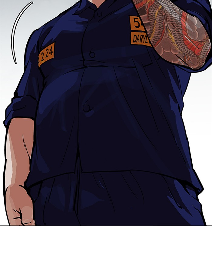 18+ Lookism Chapter 185 page 47