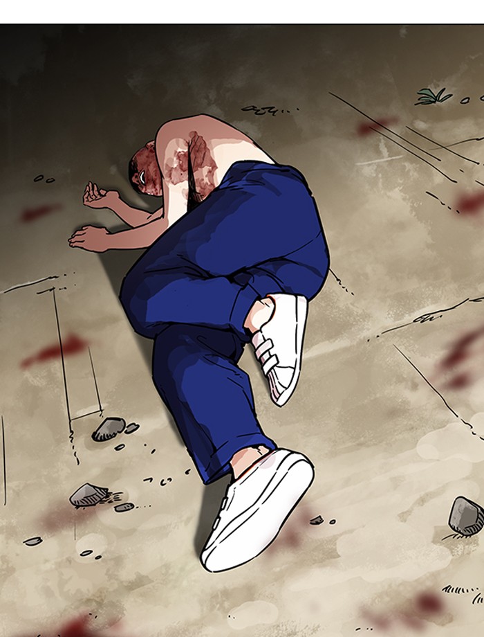 18+ Lookism Chapter 185 page 52