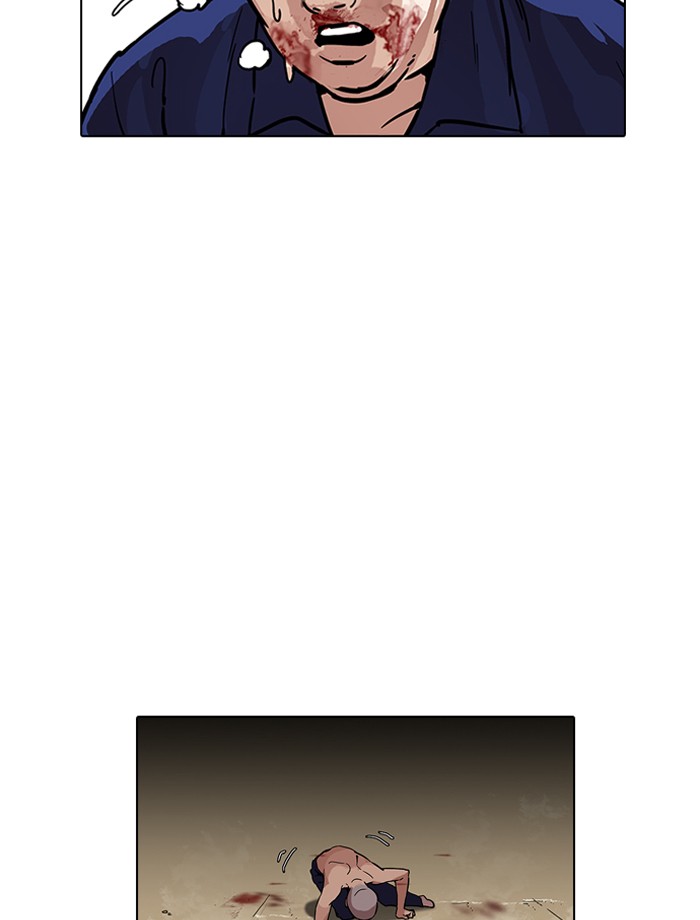 18+ Lookism Chapter 185 page 54