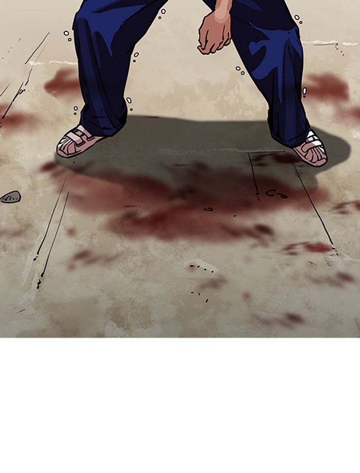 18+ Lookism Chapter 185 page 60