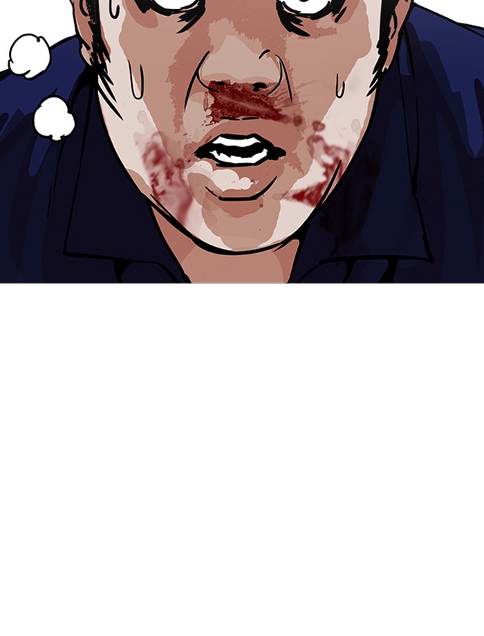 18+ Lookism Chapter 185 page 62