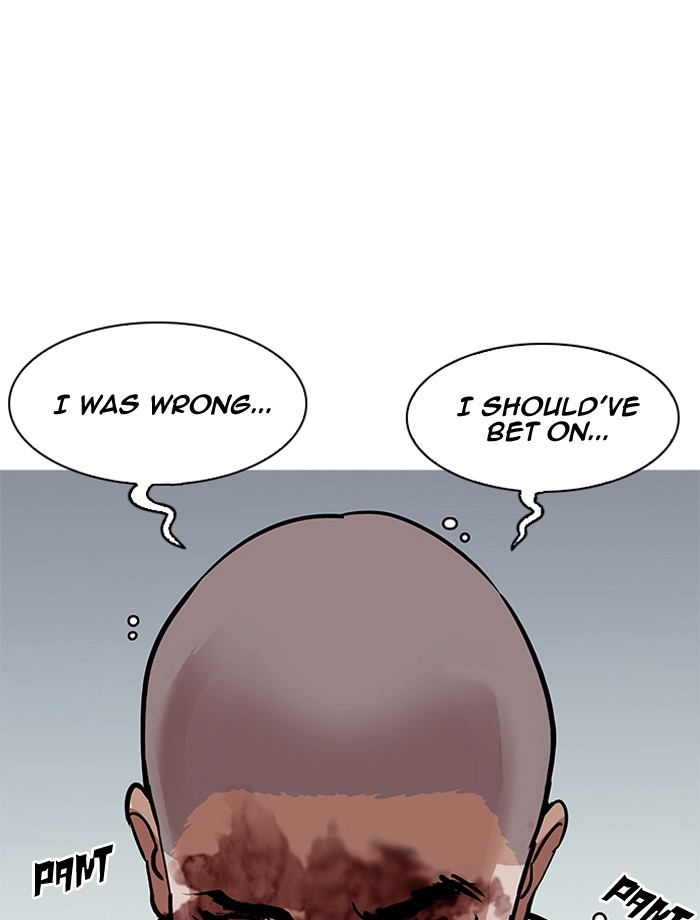 18+ Lookism Chapter 185 page 63