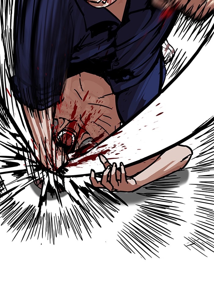 18+ Lookism Chapter 185 page 67