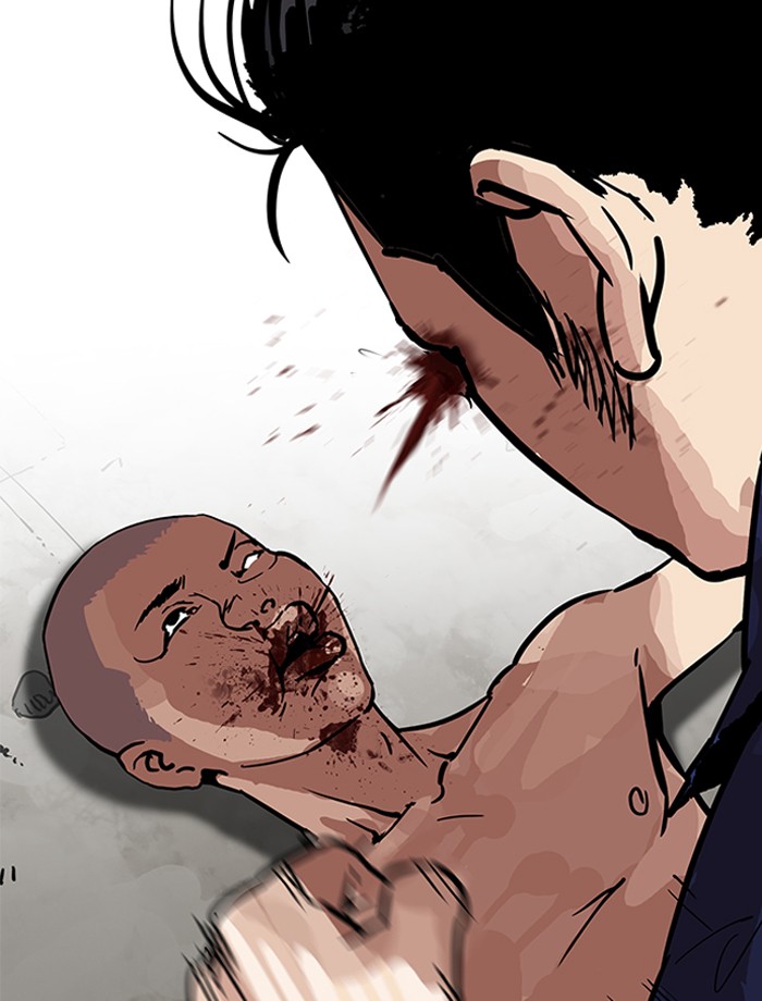 18+ Lookism Chapter 185 page 72