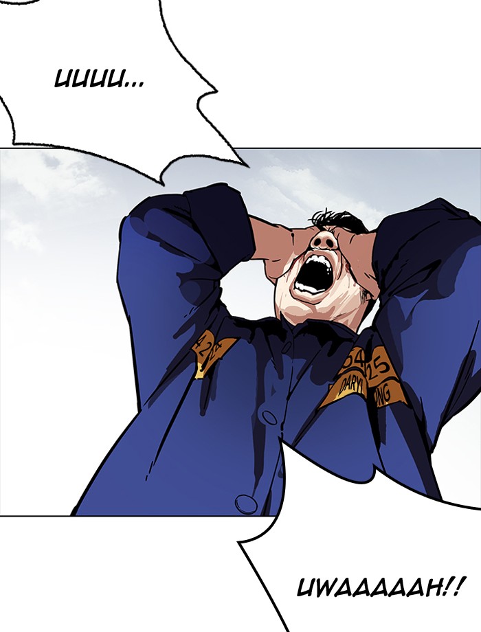 18+ Lookism Chapter 185 page 74