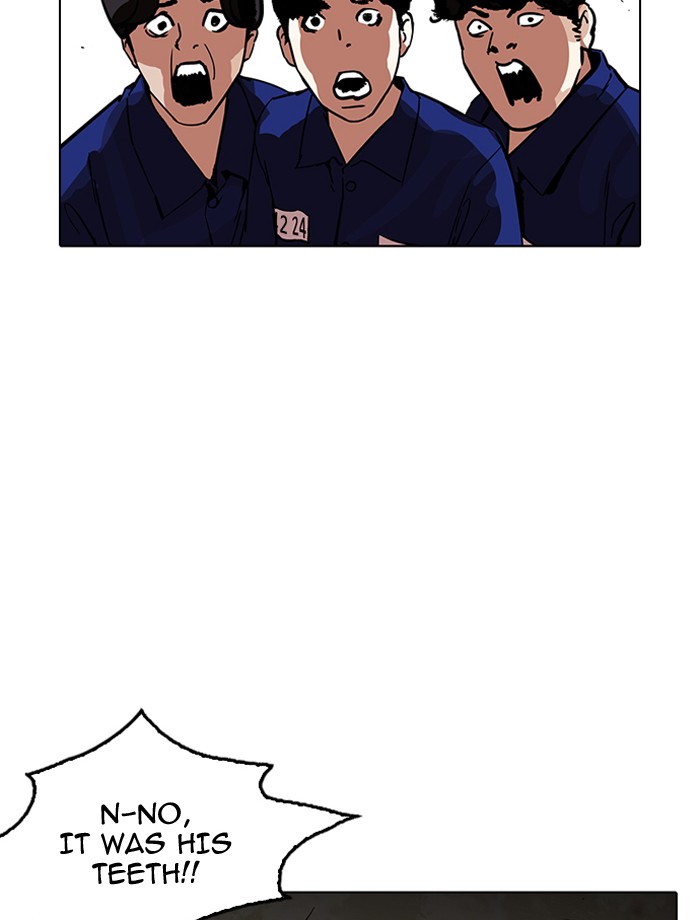 18+ Lookism Chapter 185 page 76