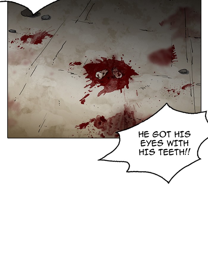 18+ Lookism Chapter 185 page 77