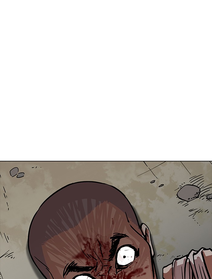 18+ Lookism Chapter 185 page 83