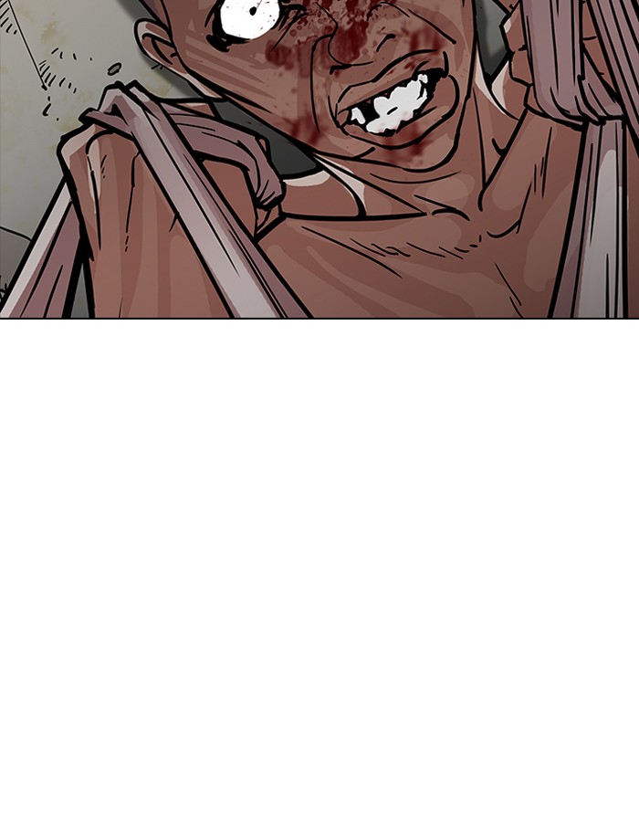 18+ Lookism Chapter 185 page 84