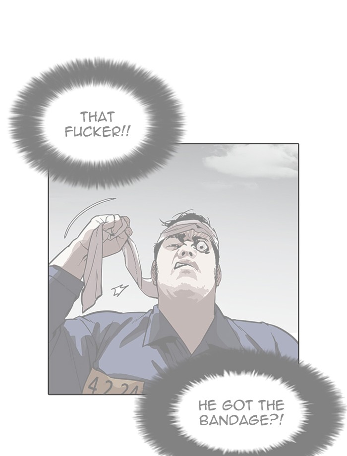 18+ Lookism Chapter 185 page 85