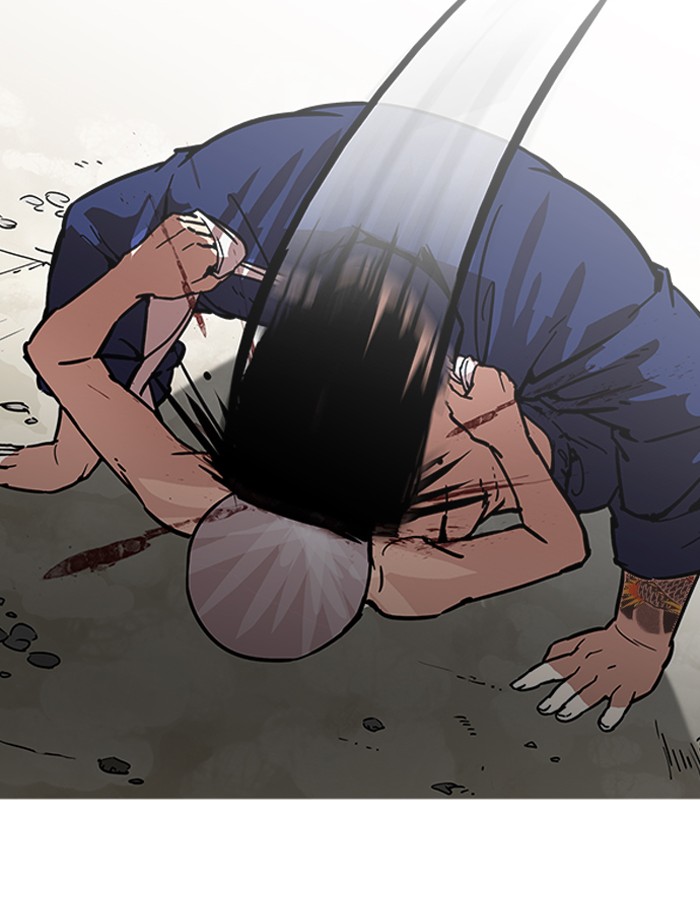18+ Lookism Chapter 185 page 87