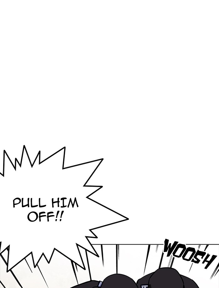 18+ Lookism Chapter 185 page 100