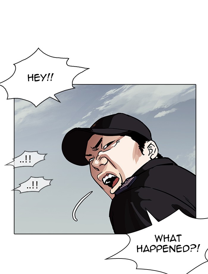 18+ Lookism Chapter 185 page 103